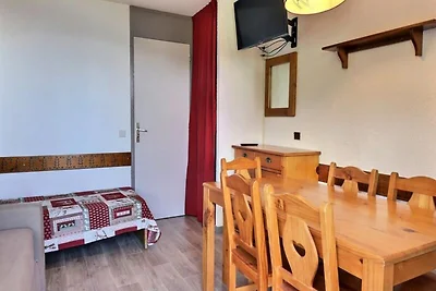 Apartment in Laitelet an den Skipisten