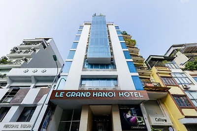 Accogliente rifugio gemello | Esplora Hanoi...