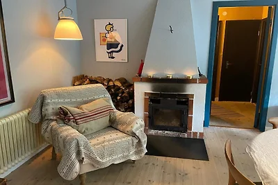 5 sterren vakantie huis in KNÄRED