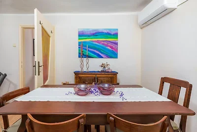 Ferienhaus mit perfektem Interieur