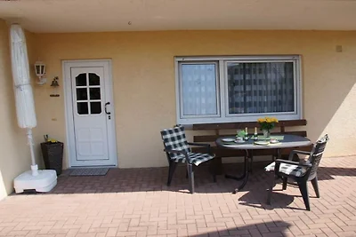 Ferienwohnung mit 1 Schlafzimmer