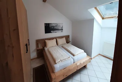 Vakantiehuis in Bayrischzell met sauna