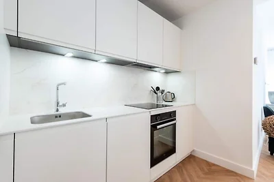 Apartment in Cannes in der Nähe des Strandes...