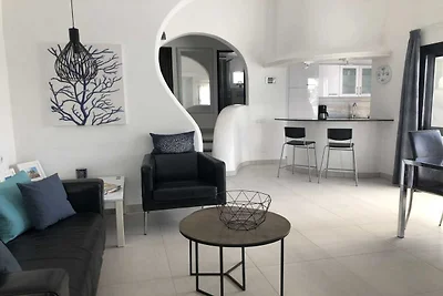 Bungalow mit 2 Schlafzimmer