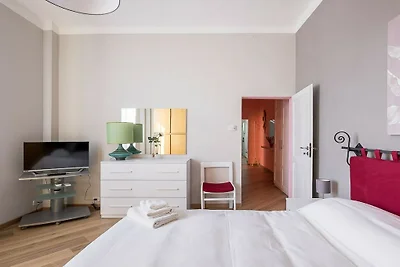 Navile 23 - Navile Family Apartment