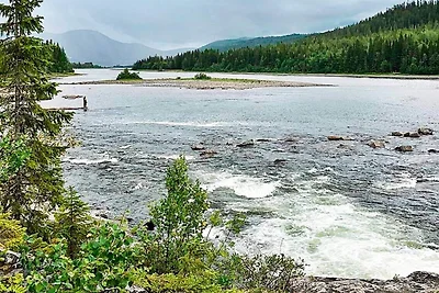 5 Personen Ferienhaus in TEGEFJÄLL