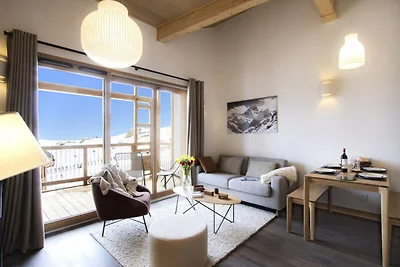 Appartamento piacevole