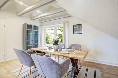 Apartament wakacyjny z 1 sypialnią