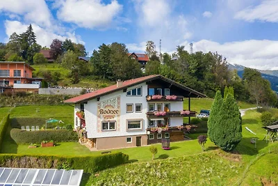 Ferienwohnung in Kהrnten f�r 7 Personen