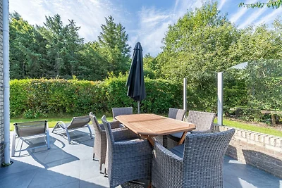 Charmante Villa in der Nähe von Meer und Wald