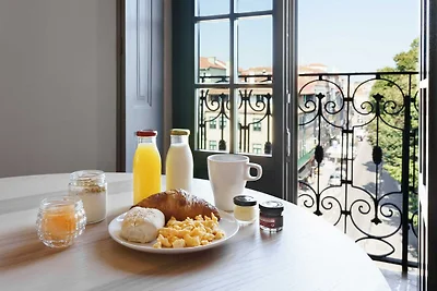 Feel Porto Antique Poveiros Flat III
