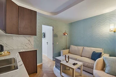 Apartment Rue de Rennes/Saint germain des...