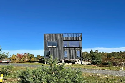 6 Personen Ferienhaus in Søndeled-By Traum