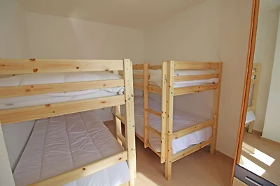 Appartamento a Empuriabrava con Vista Lago