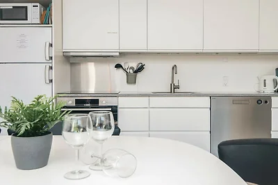 4 Sterne Ferienhaus in Ringkøbing