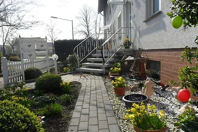 Ferienwohnung mit 1 Schlafzimmer