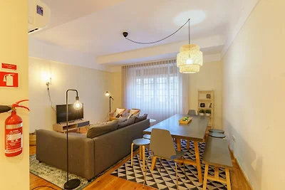 Apartament nadmorski z 2 sypialniami