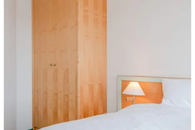 apartman za odmor Obiteljski odmor Sellin