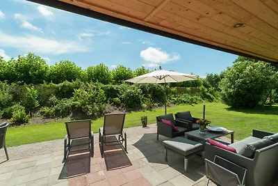 Casa vacanze a Egmond aan den Hoef con sauna