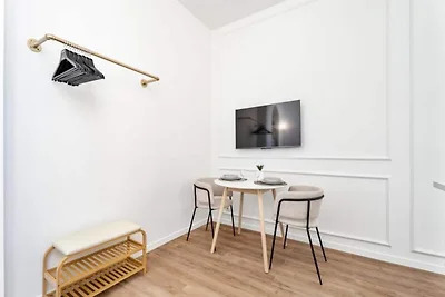 Studio für 2 Personen