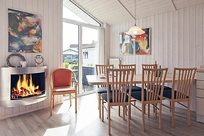 4 Personen Ferienhaus in GROEMITZ