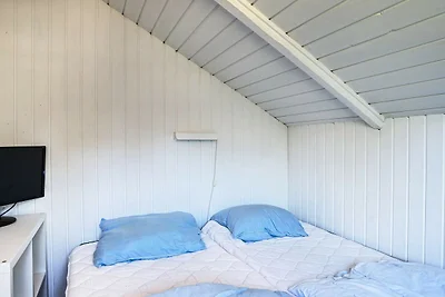 6 persoons vakantie huis in Væggerløse