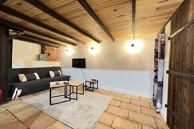 Wohnung im Herzen von Toulouse