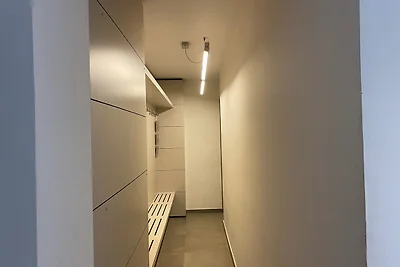 Appartamento a Nieuwpoort con vista mare