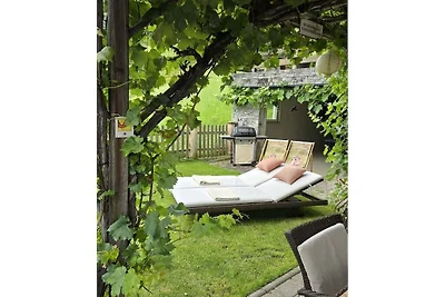 Appartement de vacances avec 2 chambres