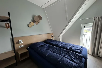 Ferienhaus in Kampen mit Terrasse