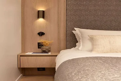 Elegante Wohnung - AC-2BR-6P- le Marais