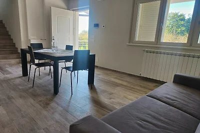 Ferienhaus Casa Simone in Lido di Camaiore