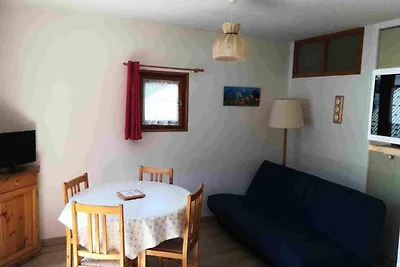 Studio-Hütte für 4/5 Personen, 2 Sterne,...