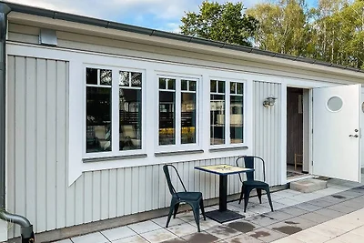 4 Personen Ferienhaus in SÖLVESBORG