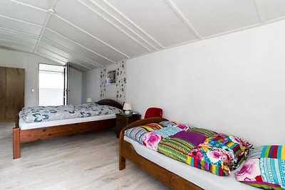 Ferienwohnung in Klein Pravtshagen in...