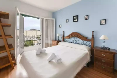 Les Gavines - Apartment In Dénia. Wifi Gratis