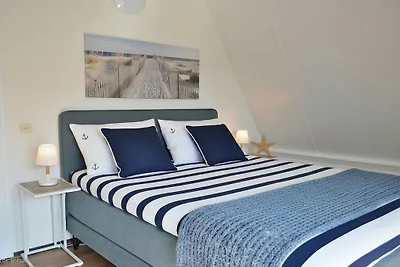 Ferienhaus Erholungsurlaub Kamperland