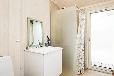 6 persoons vakantie huis in Hals