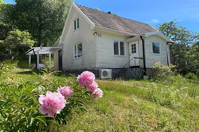 4 persoons vakantie huis in ASARUM