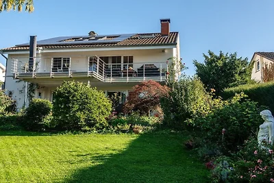 Ferienwohnung mit 1 Schlafzimmer