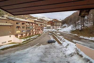 Appartement in Ellos nabij skigebied