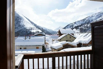 Grazioso appartamento per 4 persone nel centr...