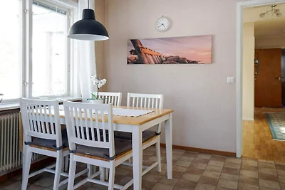 4 Personen Ferienhaus in LYSEKIL