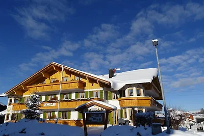 Ferienwohnung mit 1 Schlafzimmer