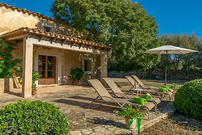 Son EsquerrÃ€ - Casa De Campo En Felanitx