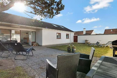 Sfeervolle retraite in Rodhus -- By Traum...