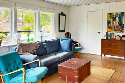 4 Sterne Ferienhaus in VäTö