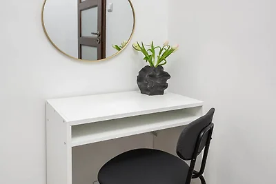 apartman za odmor Obiteljski odmor Warschau