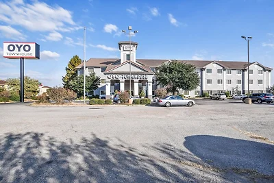 Vakantieappartement Gezinsvakantie Oklahoma