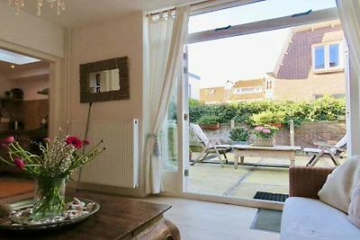 Appartamento a Zandvoort con piscina